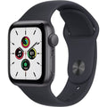 Montre intelligente Apple Apple Watch SE (Reconditionné A)