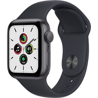 Montre intelligente Apple Apple Watch SE (Reconditionné A)