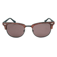 Lunettes de soleil Unisexe The Indian Face DAKOTA-102-1 (Ø 50 mm) Marron (ø 50 mm)