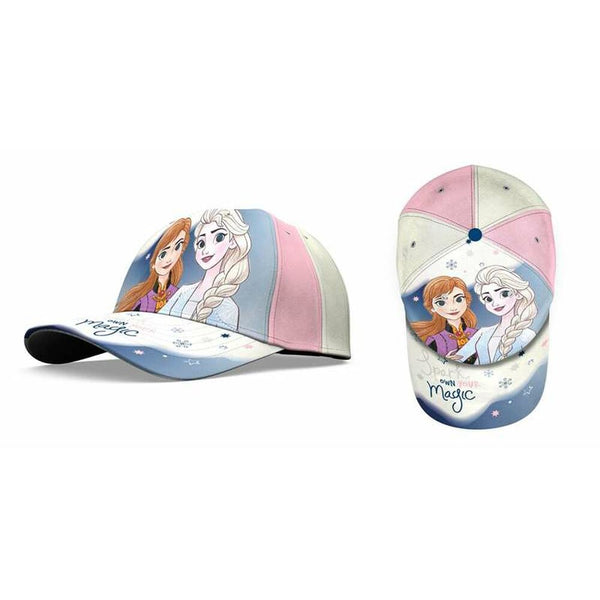 Casquette enfant Frozen 2