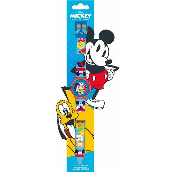 Montre Enfant Mickey