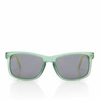 Lunettes de soleil Flag Antonio Banderas Vert (45 mm)