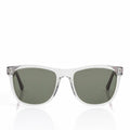 Lunettes de soleil Origin Antonio Banderas Gris (45 mm)