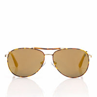 Lunettes de soleil Ace Alejandro Sanz Orange (47 mm)