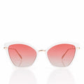 Lunettes de soleil Catwalk Valeria Mazza Design (60 mm)