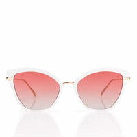 Lunettes de soleil Catwalk Valeria Mazza Design (60 mm)