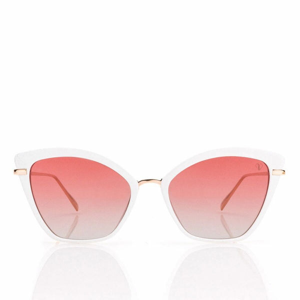 Lunettes de soleil Catwalk Valeria Mazza Design (60 mm)