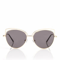 Lunettes de soleil Flash Valeria Mazza Design (60 mm)