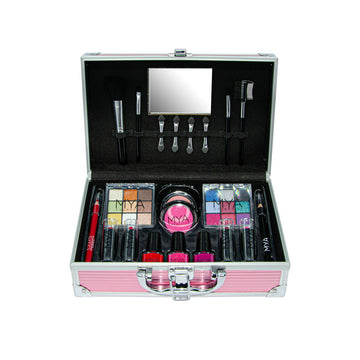 Set de Maquillage MYA Cosmetics Travel Porte documents