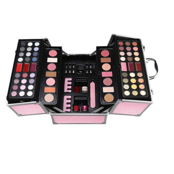 Set de Maquillage MYA Cosmetics Travel Porte documents Grand