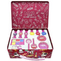 Kit de maquillage pour enfant MYA Cosmetics Candy Box Beauty Porte documents