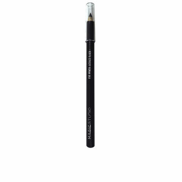 Crayon pour les yeux Magic Studio Noir (1,3 g)