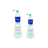 Set de Cométiques Enfant Mustela Stelatopia (2 pcs)