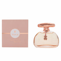 Parfum Femme Tous Sensual Touch (100 ml)