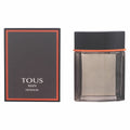 Parfum Homme Tous Man Intense EDT (100 ml)