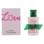 Parfum Femme Love Mots Tous EDT