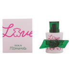 Parfum Femme Love Mots Tous EDT