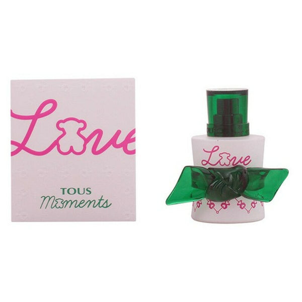 Parfum Femme Love Mots Tous EDT