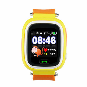 Montre intelligente LEOTEC Kids Way