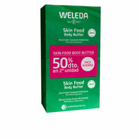 Set de Cosmétiques Femme Weleda Skin Food Beurre Corporel (2 Pièces)