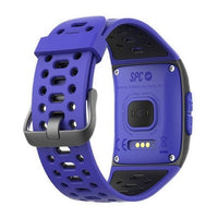 Montre intelligente SPC Smartee Stamina 9632 1,3" IPS 250 mAh