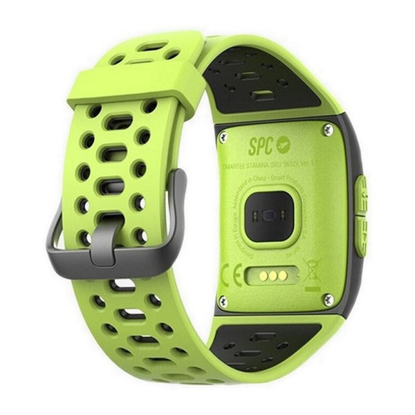 Montre intelligente SPC Smartee Stamina 9632 1,3" IPS 250 mAh