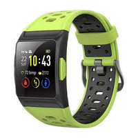 Montre intelligente SPC Smartee Stamina 9632 1,3" IPS 250 mAh