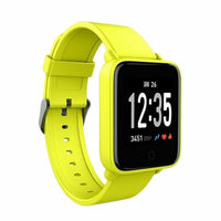 Montre intelligente SPC SMARTEE FEEL 1,3" 180 mAh