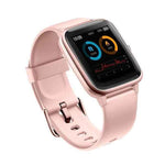 Montre intelligente SPC Smartee Vita 1,3" IPS 210 mAh