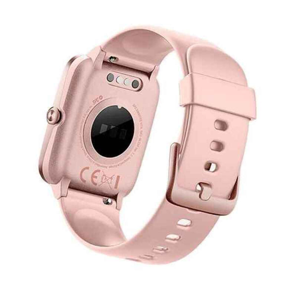 Montre intelligente SPC Smartee Vita 1,3" IPS 210 mAh