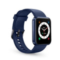 Montre intelligente SPC SMARTEE STAR 1,5" IPS 40 mm Bleu