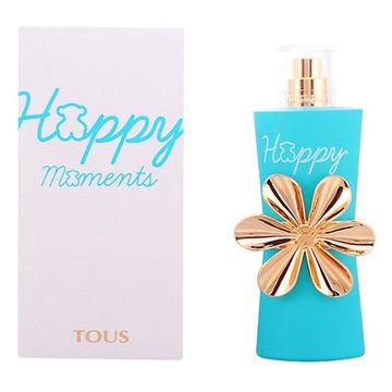 Parfum Femme Happy Mots Tous EDT