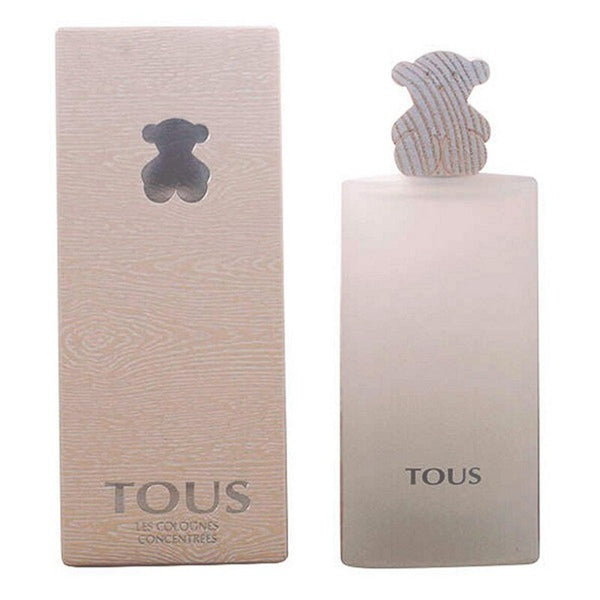 Parfum Femme Les Colognes Concentrées Tous EDT