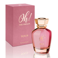 Parfum Femme Oh! The Origin Tous EDP