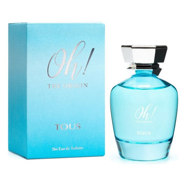 Parfum Femme Oh! The Origin Tous EDT (100 ml) (100 ml)