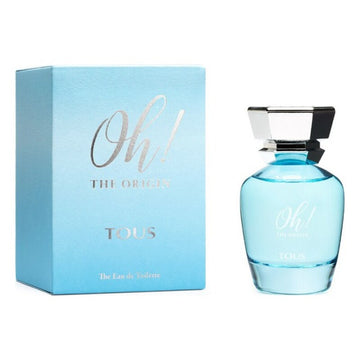 Parfum Femme Oh! The Origin Tous EDT (50 ml) (50 ml)