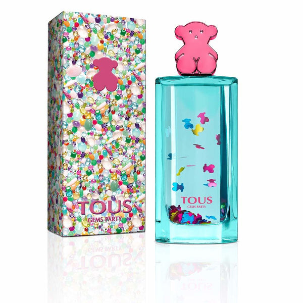 Parfum Femme Gems Party Tous EDT