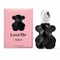 Parfum Femme Tous LoveMe EDP (30 ml)