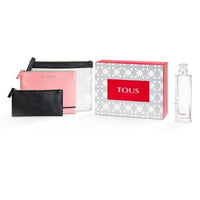 Set de Parfum Femme Tous (4 pcs)