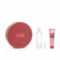 Set de Parfum Femme Tous 3 Pièces