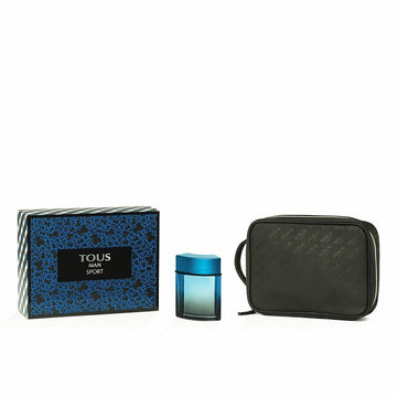 Set de Parfum Homme Tous Man Sport (2 pcs)