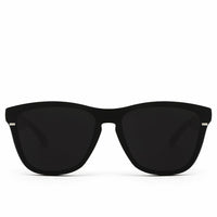 Lunettes de soleil Unisexe Hawkers One Venm Hybrid Noir (Ø 53 mm)