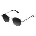 Lunettes de soleil Unisexe Moma Hawkers Noir