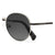 Lunettes de soleil Unisexe Moma Hawkers Noir