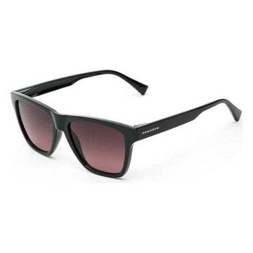 Lunettes de soleil Unisexe One Lifestyle Hawkers Noir Rouge