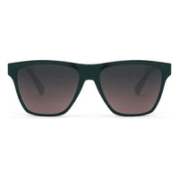 Lunettes de soleil Unisexe One Lifestyle Hawkers Noir Rouge