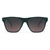 Lunettes de soleil Unisexe One Lifestyle Hawkers Noir Rouge