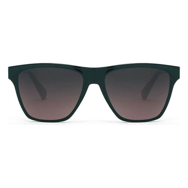 Lunettes de soleil Unisexe One Lifestyle Hawkers Noir Rouge