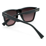 Lunettes de soleil Unisexe One Lifestyle Hawkers Noir Rouge