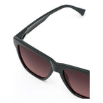 Lunettes de soleil Unisexe One Lifestyle Hawkers Noir Rouge